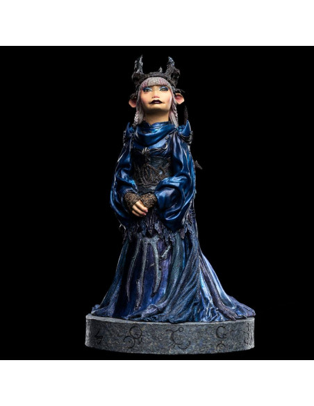 The Dark Crystal: Age of Resistance Statue 1/6 Seladon the Gelfling 22 cm