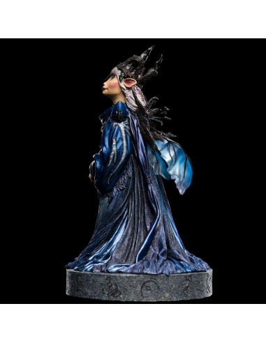 The Dark Crystal: Age of Resistance Statue 1/6 Seladon the Gelfling 22 cm