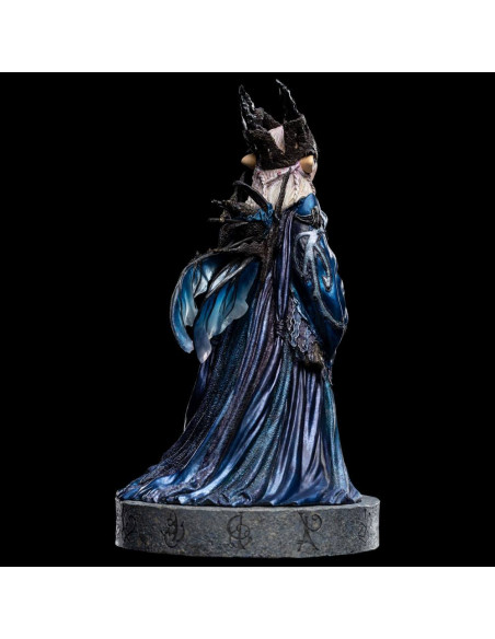 The Dark Crystal: Age of Resistance Statue 1/6 Seladon the Gelfling 22 cm