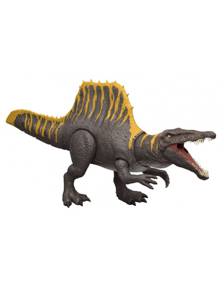 Jurassic World Rebirth Action Figure Tail Thrasher Spinosaurus 55 cm