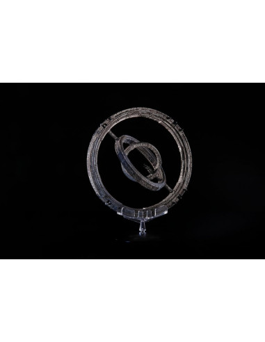 Foundation Die-Cast The Invictus Spaceship 20 cm