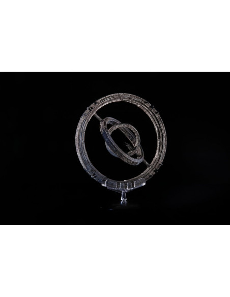 Foundation Die-Cast The Invictus Spaceship 20 cm