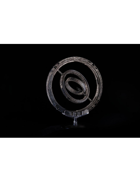 Foundation Die-Cast The Invictus Spaceship 20 cm