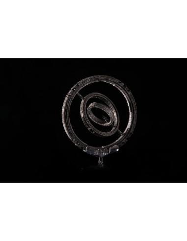 Foundation Die-Cast The Invictus Spaceship 20 cm