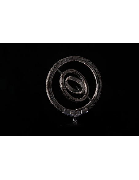 Foundation Die-Cast The Invictus Spaceship 20 cm