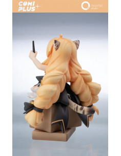 Original Character Statue Jiong Maozi cp30 Memorial Ver. 12 cm 2