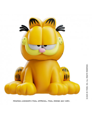 Garfield Statue 1/1 Garfield 51 cm