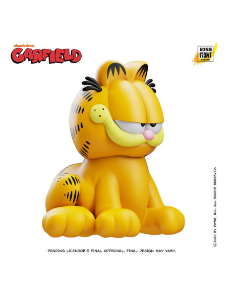 Garfield Statue 1/1 Garfield 51 cm
