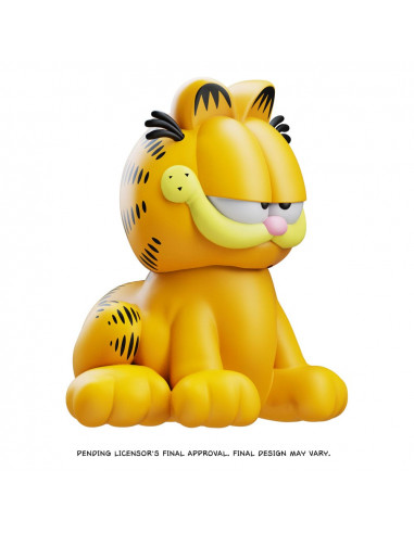Garfield Statue 1/1 Garfield 51 cm