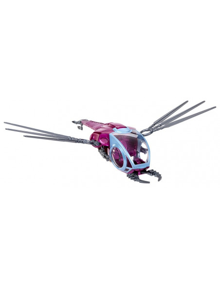 Masters of the Universe 2026 Movie Origins Vehicle Fright Fighter