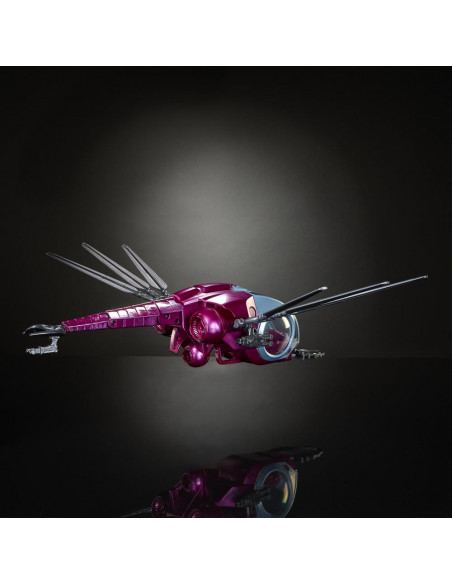 Masters of the Universe 2026 Movie Origins Vehicle Fright Fighter