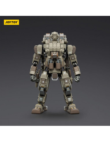 Dark Source Action Figur APOC Series Sky Striker Precision Strike Mech 16 cm