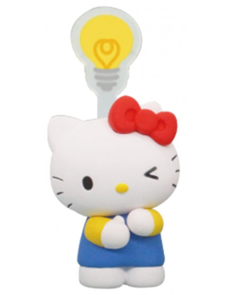 Sanrio Twinchees Mini Figures Hello Kitty & Friends Pikon Mind 5 cm Blind Pack Display (24)
