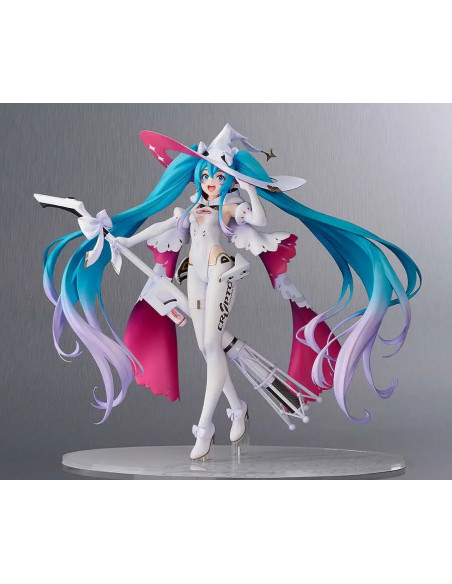 HATSUNE MIKU RACING MIKU 2024 1/7 FIG