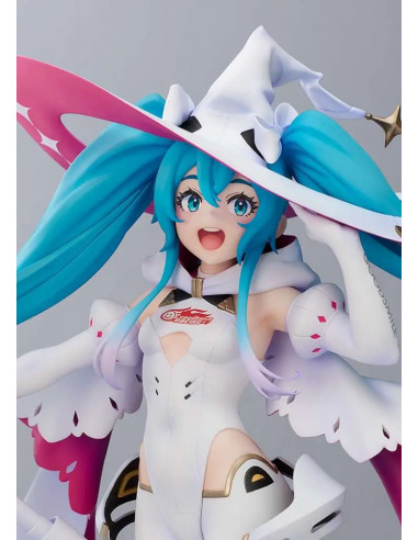 HATSUNE MIKU RACING MIKU 2024 1/7 FIG