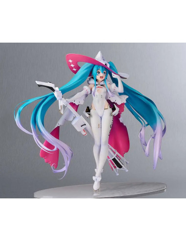 HATSUNE MIKU RACING MIKU 2024 1/7 FIG