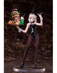 Fate/Grand Order PVC Statue 1/7 Saber/Altria Pendragon (Alter) Bunny Ver. 25 cm