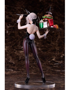 Fate/Grand Order PVC Statue 1/7 Saber/Altria Pendragon (Alter) Bunny Ver. 25 cm 2