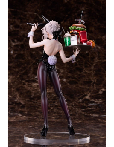 Fate/Grand Order PVC Statue 1/7 Saber/Altria Pendragon (Alter) Bunny Ver. 25 cm