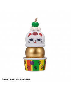 Dandadan Tsumichen Stack up & Change Trading Figure 6-Pack 8 cm (with gift) 2