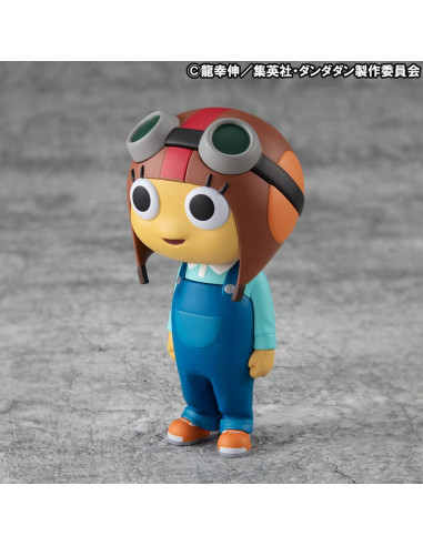 Dandadan Occultic Sofubi Collection Vinyl Figures 2-Pack Dover Demon & Chiquitita 15 cm (with gift)
