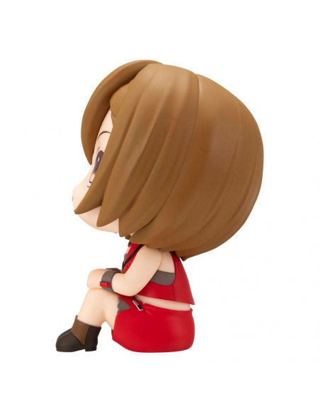 Character Vocal Series: Meiko Look Up PVC Statue Meiko 11 cm