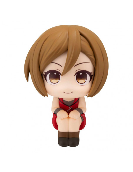 Character Vocal Series: Meiko Look Up PVC Statue Meiko 11 cm