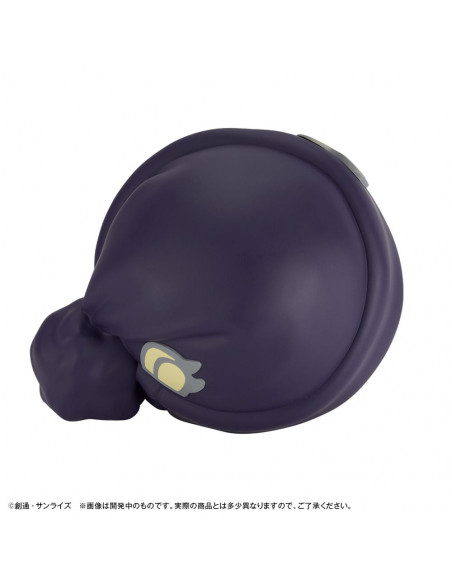 Mobile Suit Gundam GQuuuuuuX Coin Bank Haro 12 cm (with gift)
