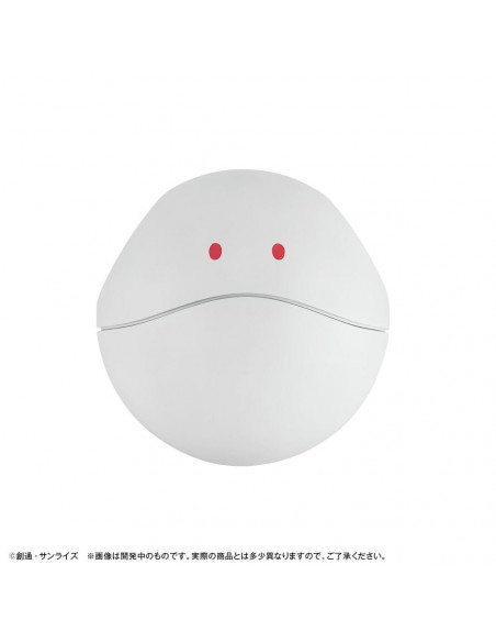 Mobile Suit Gundam GQuuuuuuX Coin Bank Haro 12 cm (with gift)