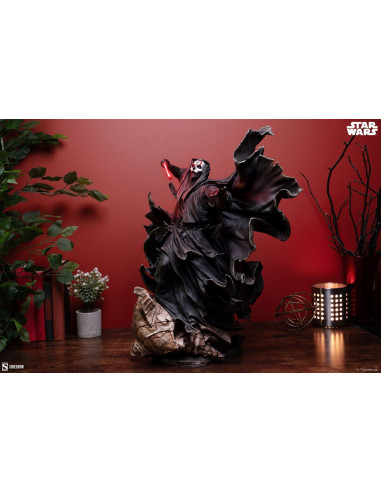 Star Wars Legends Premium Format Statue Darth Nihilus 67 cm