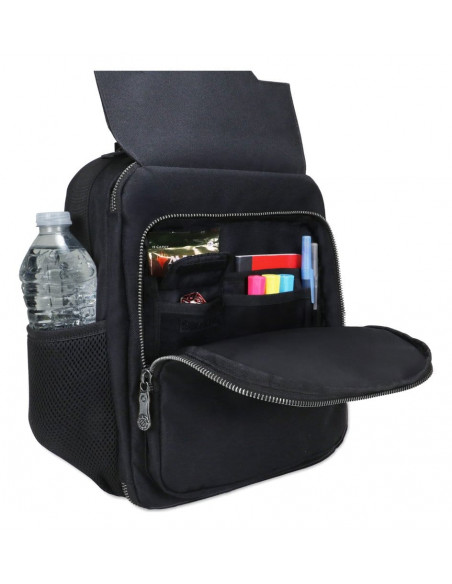 Enhance TCG Series Backpack Collector's Edition Black