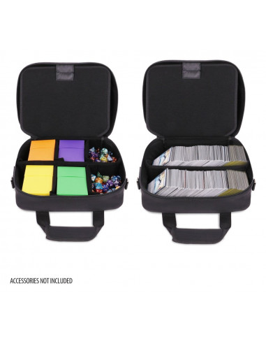 Enhance USA Gear TCG Series S14 Storage Bag Black