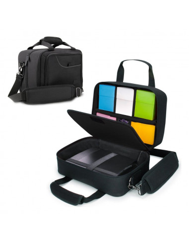 Enhance USA Gear TCG Series S14 Storage Bag Black