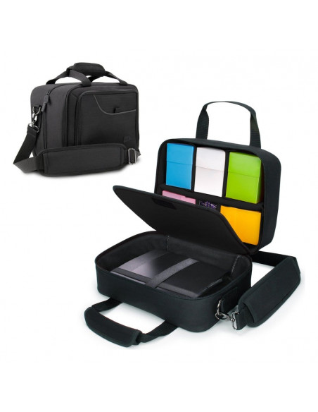 Enhance USA Gear TCG Series S14 Storage Bag Black