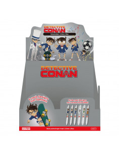 Detective Conan Premium Gel Pens Blind Box Display (24) 2