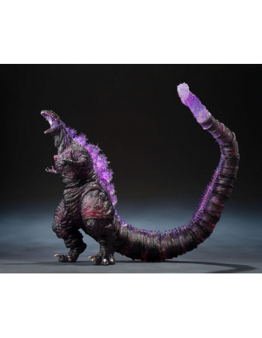 Godzilla (2016) S.H. Monster Arts Action Figure The Fourth Awakning Ver. Shin Godzilla Movie Graphic Plus 18 cm