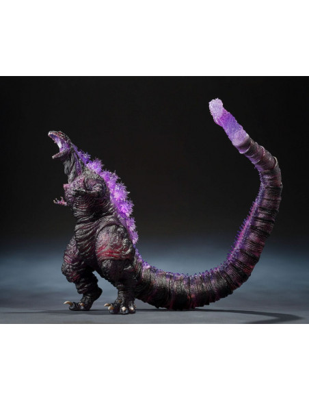 Godzilla (2016) S.H. Monster Arts Action Figure The Fourth Awakning Ver. Shin Godzilla Movie Graphic Plus 18 cm