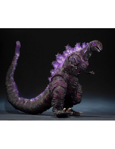 Godzilla (2016) S.H. Monster Arts Action Figure The Fourth Awakning Ver. Shin Godzilla Movie Graphic Plus 18 cm