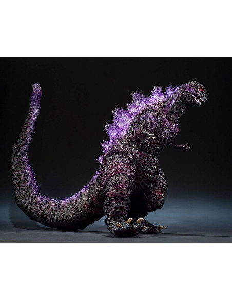 Godzilla (2016) S.H. Monster Arts Action Figure The Fourth Awakning Ver. Shin Godzilla Movie Graphic Plus 18 cm