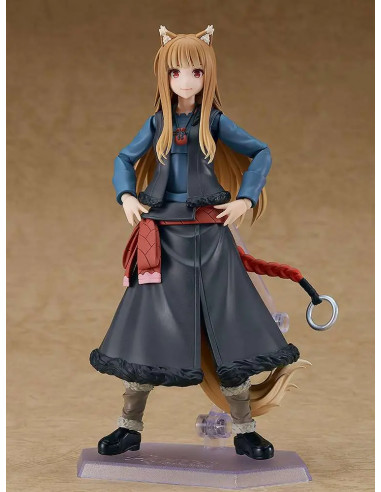 SPICE AND WOLF HOLO FIGMA AF