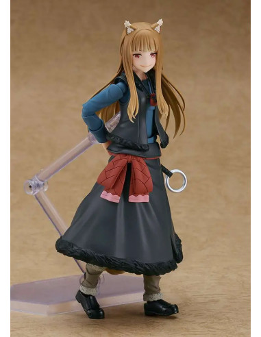 SPICE AND WOLF HOLO FIGMA AF