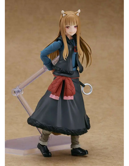 SPICE AND WOLF HOLO FIGMA AF