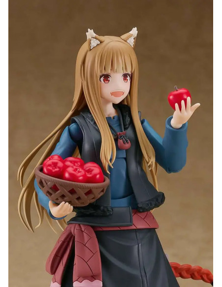 SPICE AND WOLF HOLO FIGMA AF