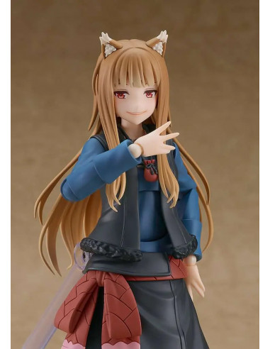 SPICE AND WOLF HOLO FIGMA AF