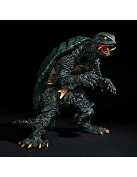 GAMERA 2 ATTACK OF LEGION 1996 MEGA SOFVI