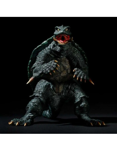 GAMERA 2 ATTACK OF LEGION 1996 MEGA SOFVI