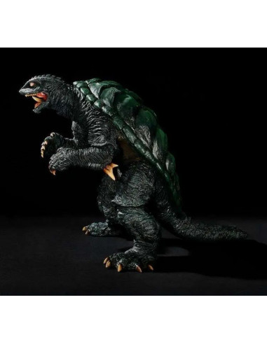 GAMERA 2 ATTACK OF LEGION 1996 MEGA SOFVI