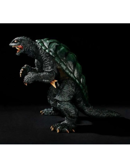 GAMERA 2 ATTACK OF LEGION 1996 MEGA SOFVI