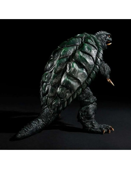 GAMERA 2 ATTACK OF LEGION 1996 MEGA SOFVI
