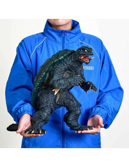 GAMERA 2 ATTACK OF LEGION 1996 MEGA SOFVI